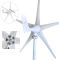 Pikasola Wind Turbine Generator Kit